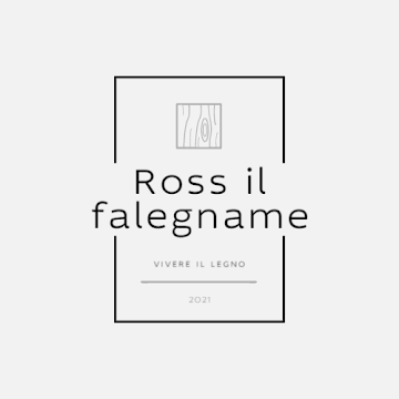 Ross Passione Falegname